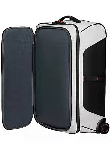 Дорожная сумка на колесах Samsonite KH7*013 Ecodiver Duffle with wheels 67cm