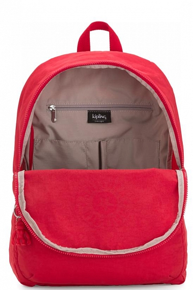 Рюкзак Kipling KI531149W Kiryas Medium Lightweight Backpack