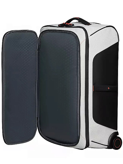 Дорожная сумка на колесах Samsonite KH7*013 Ecodiver Duffle with wheels 67cm