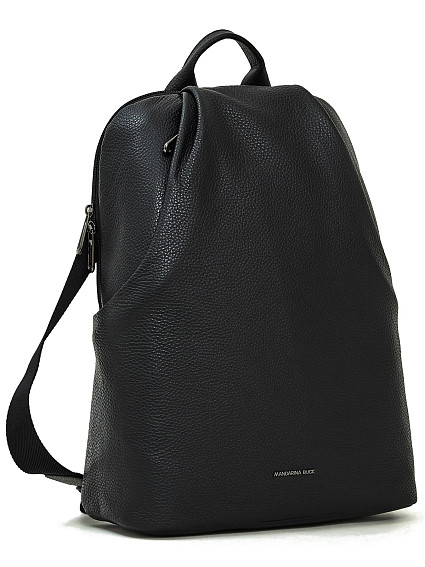 Рюкзак Mandarina Duck FZTA7 Mellow Leather Backpack