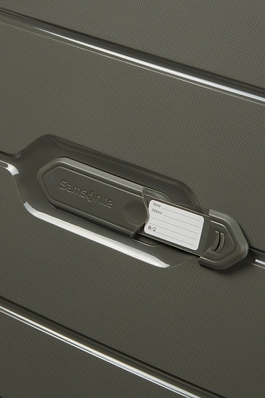 Чемодан Samsonite CB0*003 Flux Spinner Expandable 75