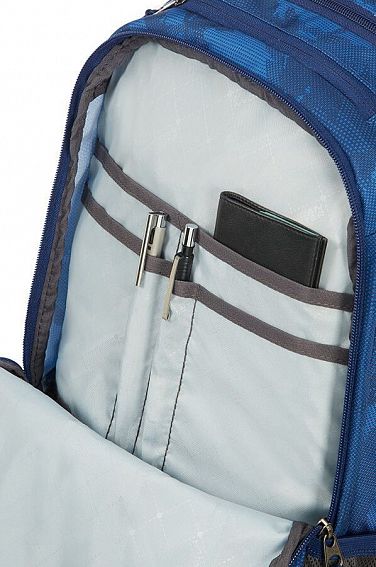 Рюкзак для ноутбука American Tourister 24G*019 Urban Groove Laptop Backpack 15