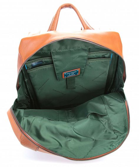 Рюкзак для ноутбука Piquadro CA4260S94/N Pan