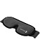Маска для сна RouteMark Airclouds-black 3D