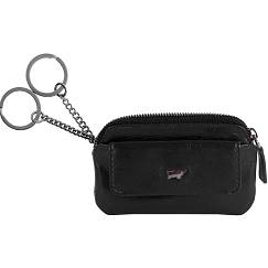 Ключница Braun Buffel 48202-201 Anna Key Wallet