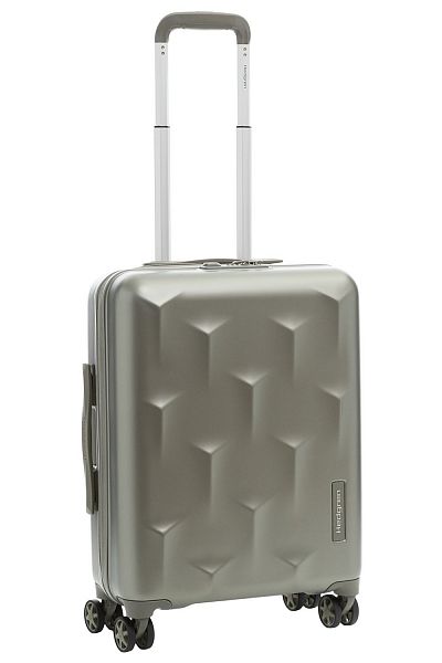 Чемодан Hedgren HEDG01XS Edge Carve XS Carry-On Spinner Чемодан Hedgren HEDG01XS Edge Carve XS Carry-On Spinner