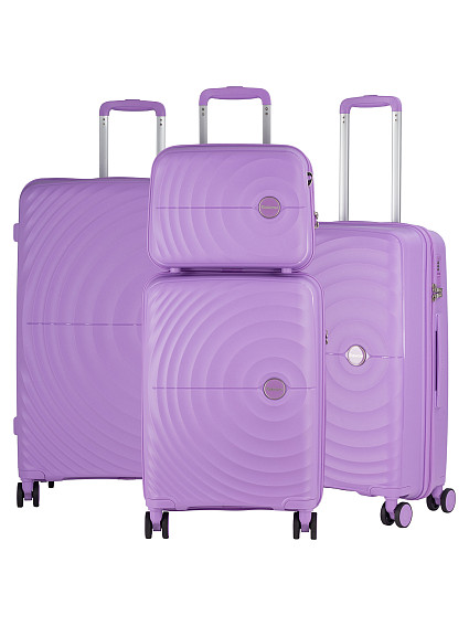 Чемодан Robinzon RP1405-J Jamaica S+BC