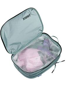 Чехол для упаковки вещей Thule TCCD201PG-3205118 Packing Cube clean/dirty