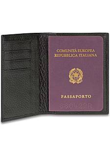 Обложка для документов Piquadro PP1660MOSR/N Modus Special