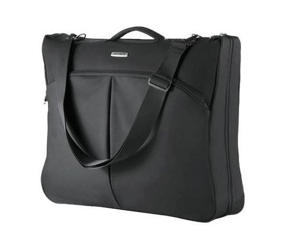 Портплед Samsonite V93*010 Cordoba Duo Travel Garment Bag