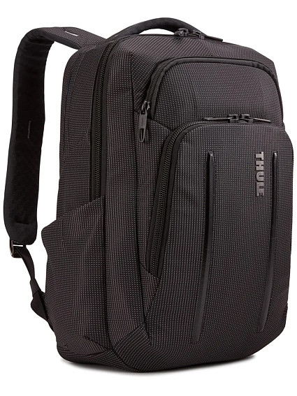 Рюкзак Thule C2BP114BLK-3205260 Thule Crossover 2 20L