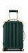 Чемодан Rimowa 870.52 Bossa Nova Cabin Multiwheel IATA Чемодан Rimowa 870.52 Bossa Nova Cabin Multiwheel IATA