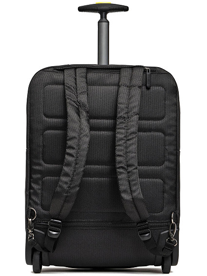 Рюкзак Mandarina Duck OTV06 Zephyr Zaino Trolley Soft