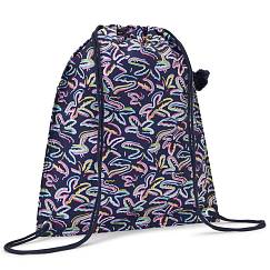 Рюкзак-мешок Kipling KI56373MC Supertaboo Medium Drawstring Bag