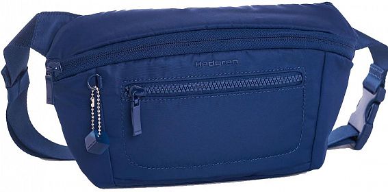 Сумка на пояс Hedgren HITC10 Inter City Waistbag HIKE XL RFID