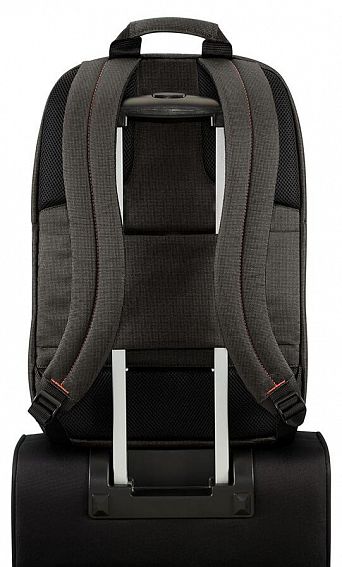 Рюкзак для ноутбука Samsonite CC8*006 Network 3 Laptop Backpack 17.3"