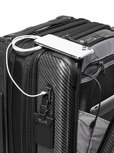 Чемодан Tumi 2803101DG3 Tegra-Lite International Front Pocket Expandable Carry-On 55 cm