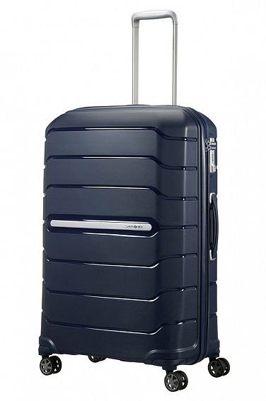 Чемодан Samsonite CB0*003 Flux Spinner Expandable 75