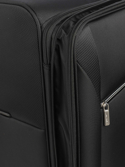 Чемодан Samsonite KQ7*005 Base Breeze Spinner exp 78