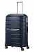 Чемодан Samsonite CB0*003 Flux Spinner Expandable 75