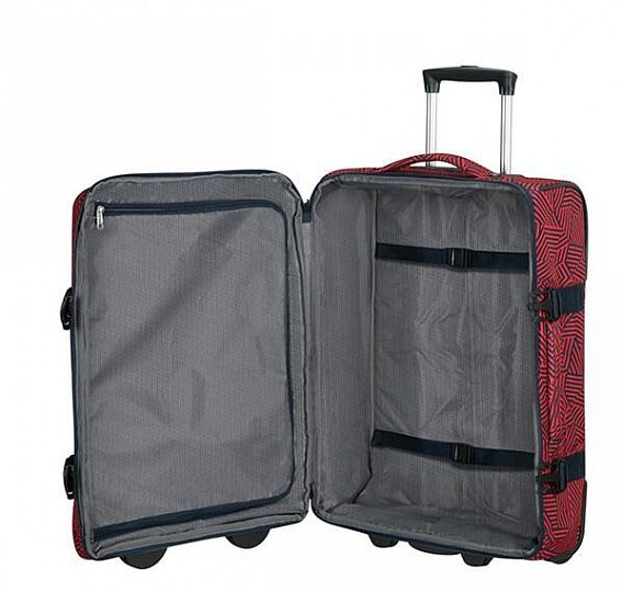 Сумка на колесах Samsonite 10N*011 Rewind Duffle With Wheels 55