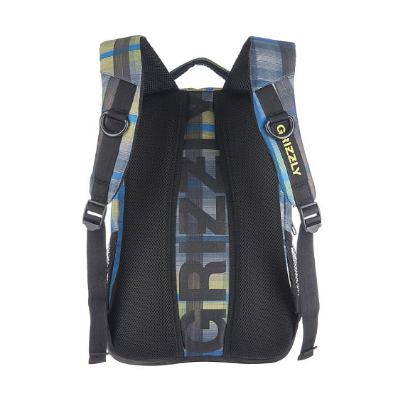 Рюкзак Grizzly RU-500-1