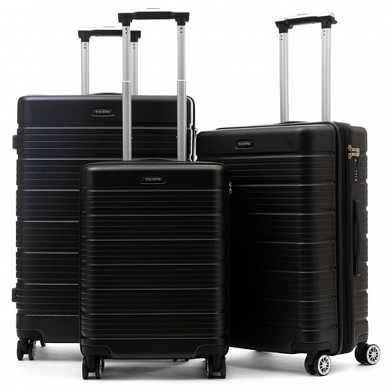Чемодан Travelite 74748 Soho Trolley M Exp