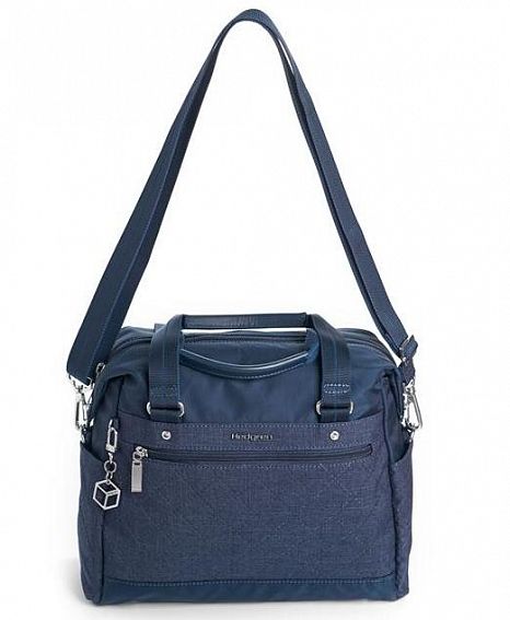 Сумка Hedgren HDST02 Diamond Star Handbag Lazuli RFID