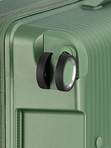 Чемодан Robinzon RP5112-T Tahiti M