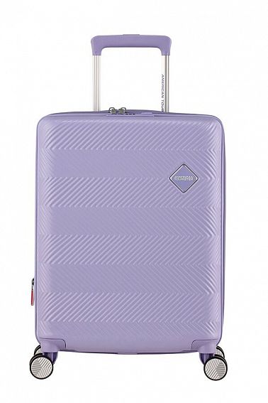 Чемодан American Tourister 81G*001 Flylife Spinner 55 Exp
