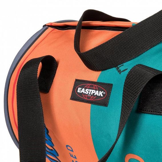 Сумка дорожная Eastpak EK43E51X Duffel Can Shoulder Bag