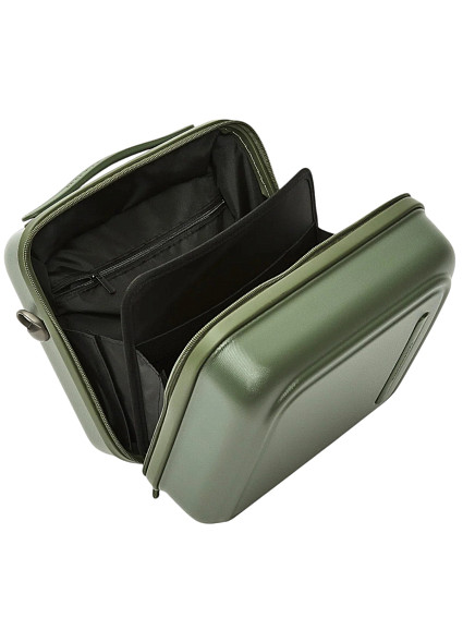 Бьюти-кейс Mandarina Duck SZN01 Logoduck + Beauty Case
