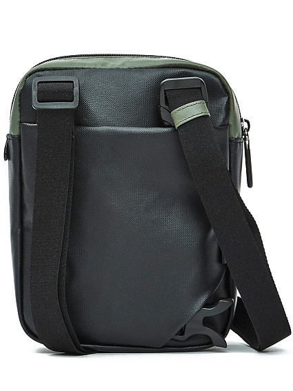 Сумка кросс-боди Mandarina Duck OST14 Eco Coated