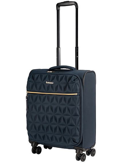 Чемодан Robinzon RS3703-D Diamond S
