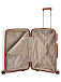 Чемодан Robinzon RP122-1 Santorini Basic M Чемодан Robinzon RP122-1 Santorini Basic M