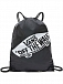 Рюкзак-мешок Vans V00SUF158 Benched Bag