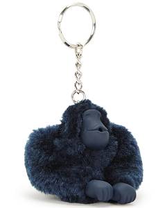 Брелок для ключей Kipling K1647496V Monkeyclip S Monkey Keyhanger Брелок для ключей Kipling K1647496V Monkeyclip S Monkey Keyhanger