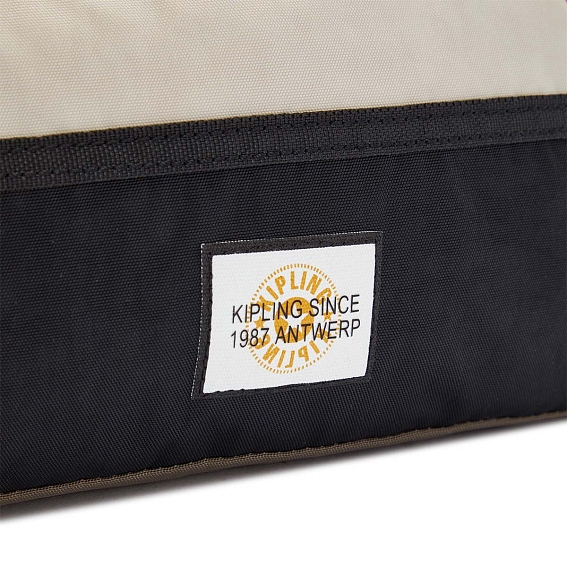 Сумка поясная Kipling KI3182Y71 Yura Medium Bum Bag