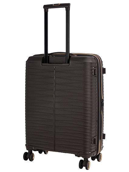 Чемодан Robinzon RP4062-P La Palma M