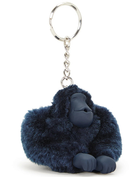 Брелок для ключей Kipling K1647496V Monkeyclip S Monkey Keyhanger