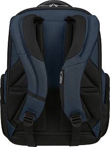 Рюкзак для ноутбука Samsonite KM2*008 Pro-DLX 6 Backpack expandable 15.6