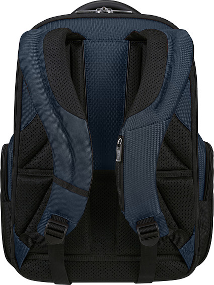Рюкзак для ноутбука Samsonite KM2*008 Pro-DLX 6 Backpack expandable 15.6