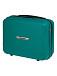 Чемодан и бьюти-кейс Robinzon RP125-1 Santorini Basic S+BC
