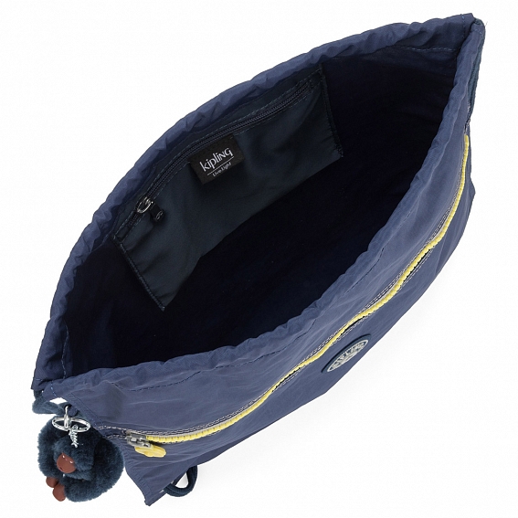 Рюкзак-мешок Kipling K0948754J Supertaboo Medium Drawstring Bag
