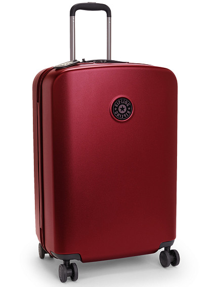 Чемодан Kipling KI5112U75 Curiosity M Medium Hardshell Spinner Suitcase