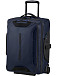 Сумка-рюкзак на колесах Samsonite KH7*012 Ecodiver Duffle with wheels 55cm backpack