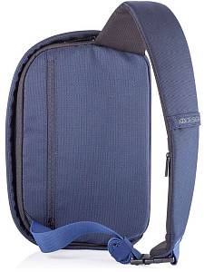Рюкзак для планшета XD Design P705.785 Bobby Sling Anti-Theft Crossbody Backpack