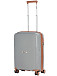 Чемодан Robinzon RP123-1 Santorini Basic S