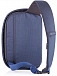 Рюкзак для планшета XD Design P705.785 Bobby Sling Anti-Theft Crossbody Backpack