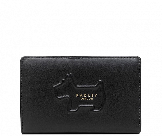 Портмоне Radley 10475 Black Radley Shadow Wallet